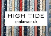 Image for High Tide Fabrics - Makower