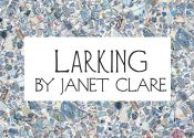 Image for Larking Fabrics by Janet Clare for Moda.