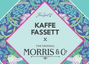 Image for Kaffe Fassett x Morris & Co Fabrics