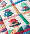 Image for Children's Quilting Fabrics