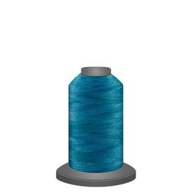 Affinity Variegated Polyester Thread Sea Foam