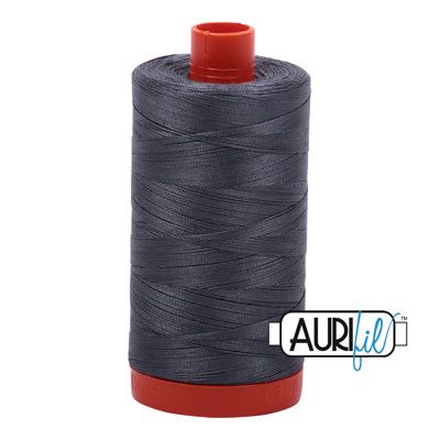 Aurifil 50/2 Jedi Thread 6736