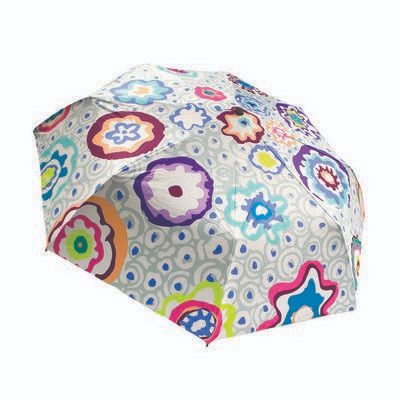 Kaffe Fassett Umbrella Millefiore Aqua