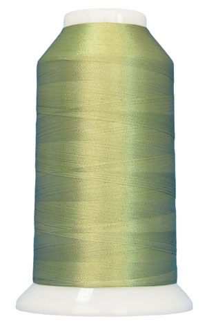 Magnifico Thread Cone: Colour 2071 Beechnut