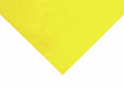 Felt Sheet Yellow