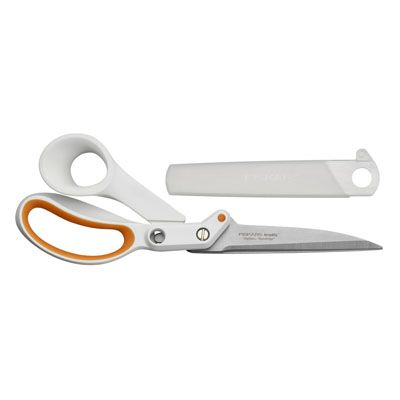 Fiskars Dressmaking 24cm/9.5' Amplify Precision Scissors