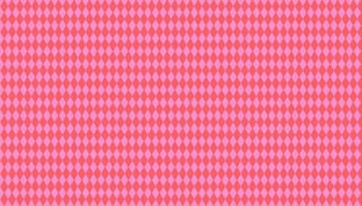 Greatest Hits Vol.1: Harlequin Pretty in Pink (per 1/4 metre)