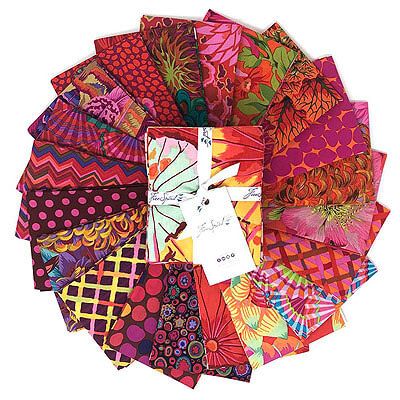 Kaffe Collective Classics Equator Fat Quarter Pack