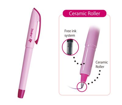 Sewline Air Erasable Pen