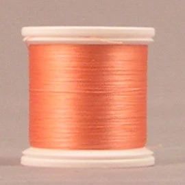 YLI Silk Thread Bubble Pink