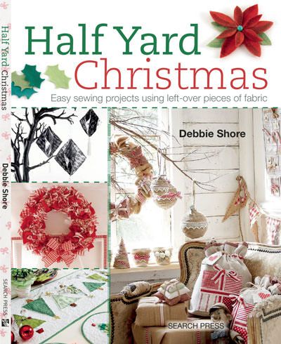 Half Yard Christmas