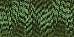 Gutermann Sulky Rayon 40 Dark Avocado 81571175