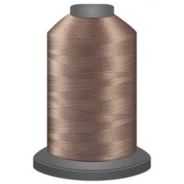 Glide 450 Trilobal Poly Thread 5000m Cone #27504 Coffee