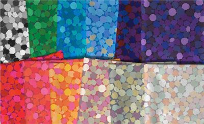 Brandon Mably Reflections Fat Quarter Bundle