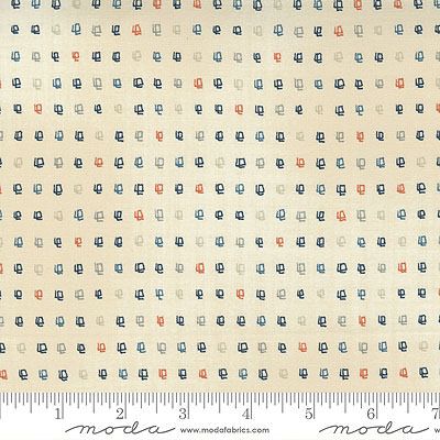 Astra fabric: Satellite Milky Way (per 1/4 metre)