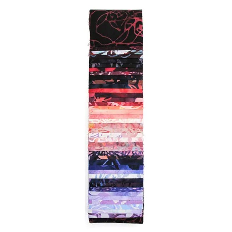 Hoffman Bali Pop: Bloom Strip Roll