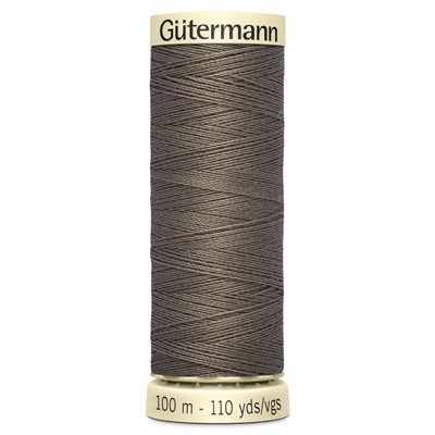 Gutermann SewAll Thread 727 100m