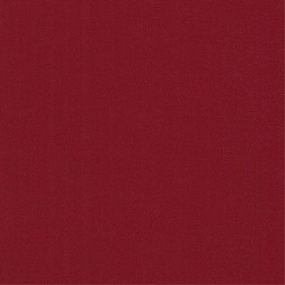 Kona Crimson Cotton Solids Patchwork Fabric: (per 1/4 metre)