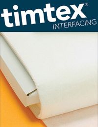 Timtex Interfacing (per 1/4 metre)