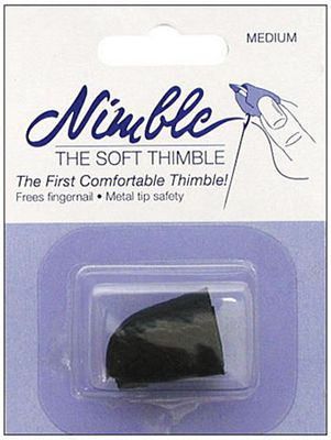 Nimble Thimble Medium