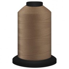 PremoSoft Polyester Thread #24655 Light Tan 2750m Cone