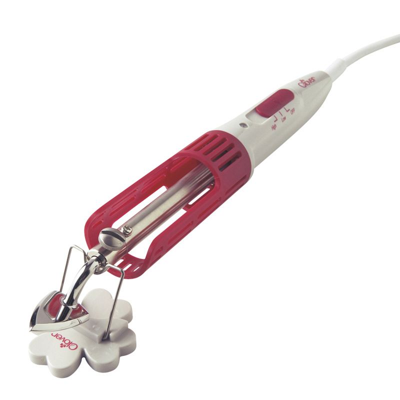 Clover Mini Iron II 'The Adapter'