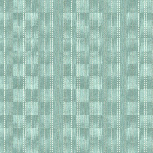 Tilda fabric: Creating Memories Spring Seamstripe Tea