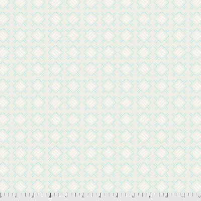 Mod Cloth Fabric: Iceberg Wind (per 1/4 metre)