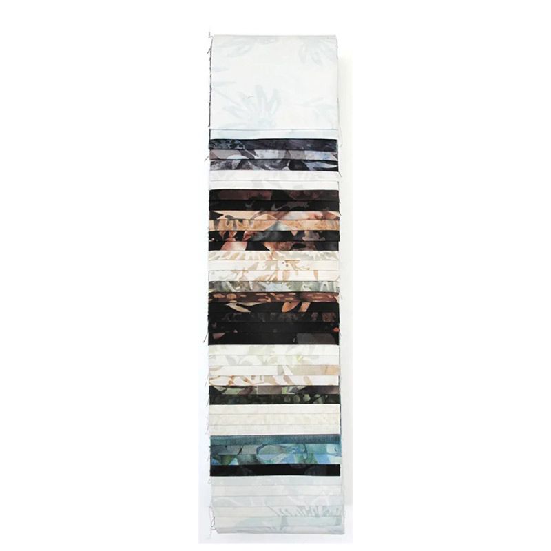 Hoffman Bali Pop: Seashell Strip Roll