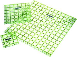 Omnigrip Patchwork Ruler Square Deal (8800 8803 8804)