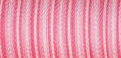 Madeira Rayon 40 Embroidery Thread 2021 Ombre Pink