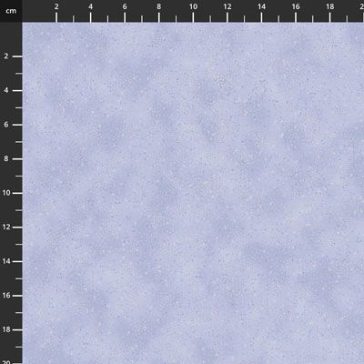 Christmas Wonders fabric: Speckle on Light Blue (per 1/4 metre)