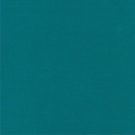 Kona Cotton Solid Glacier Fabric