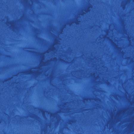 Anthology Batiks fabric: Becolourful Batiks, Beautiful in Blue