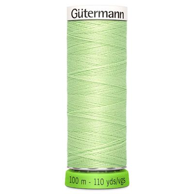 Gutermann SewAll rPET Recycled Thread 152 100m