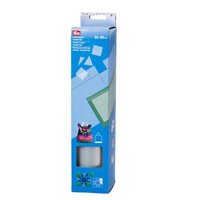 Prym Template & Stencil Plastic Sheet