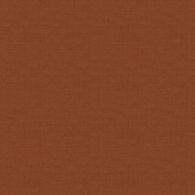 Makower Fabric: Linen Texture Rust (per 1/4 metre)