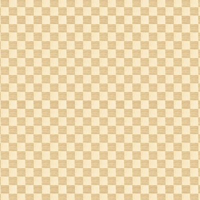 Quilters Basic Harmony: Checkerboard Pale Gold (per 1/4 metre)