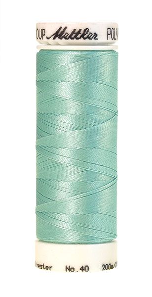 Mettler Poly Sheen Thread 200m 5050 Luster