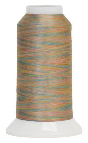 Fantastico Thread Cone: Colour 5024 Opalescence