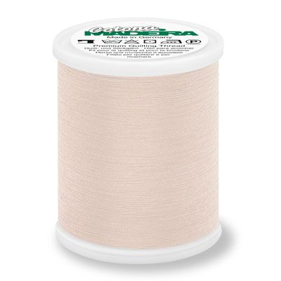 Madeira Cotona 50 Thread: #674 Light Tan 1000m