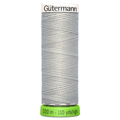 Gutermann SewAll rPET Recycled Thread 38 100m