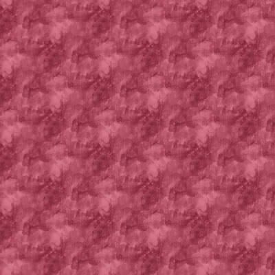 Marcel Fabric: Cloud Texture Cherry (per 1/4 metre)