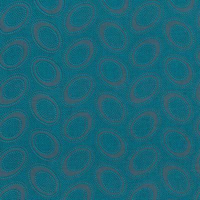 Kaffe Fassett Fabric Aboriginal Dots Charcoal  (per 1/4 metre)