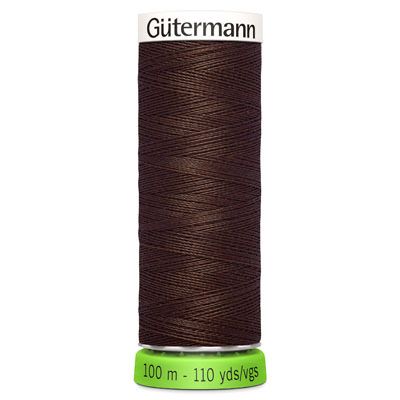 Gutermann SewAll rPET Recycled Thread 694 100m