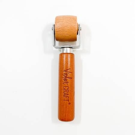 Wooden Seam Roller