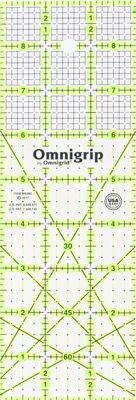 Omnigrip 3' x 9' NonSlip Patchwork Ruler