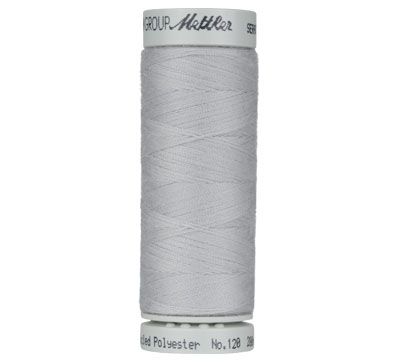 Mettler Seracycle Thread 200m 0331 Ash Mist