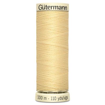 Gutermann SewAll Thread 325 100m