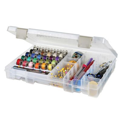 Solutions Bobbin and Supply Box  ArtBin